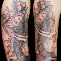 Tattoo (965)