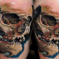 Tattoo (771)