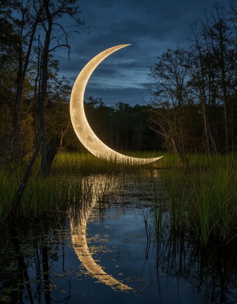 Halfmoon
