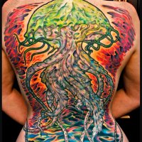 Tattoo (964)