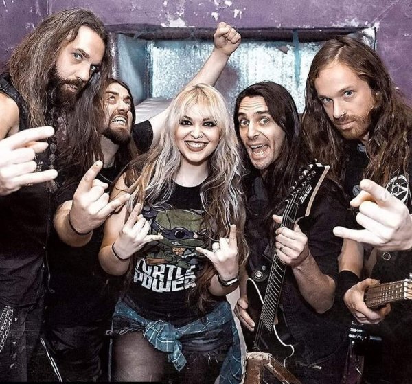 The Agonist