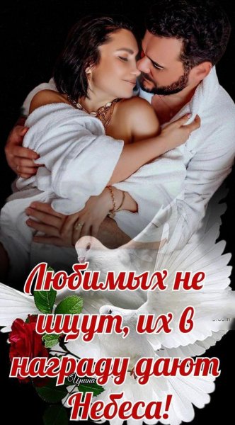 Любовь