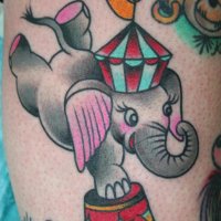 Tattoo (753)