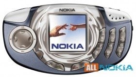 Nokia 3300 173