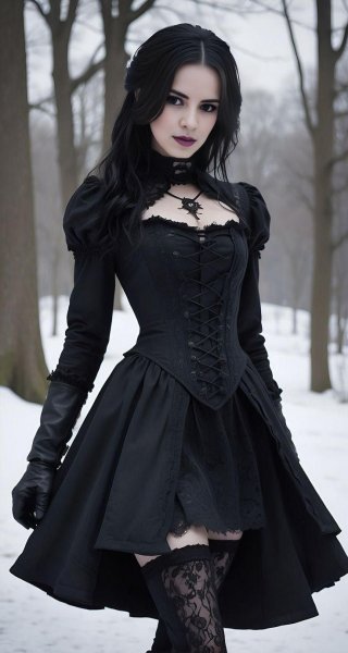 Gothic 87