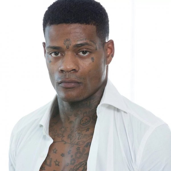 Jason Luv