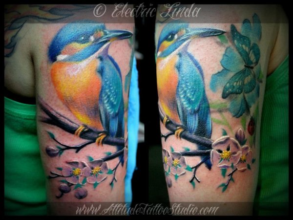 Tattoo (899)