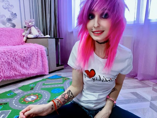 Я (64)