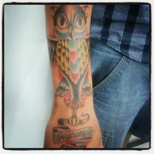 Tattoo (3555)