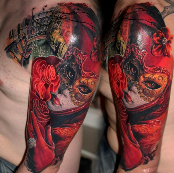 Tattoo (773)