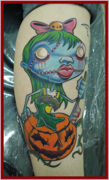 Tattoo (3700)