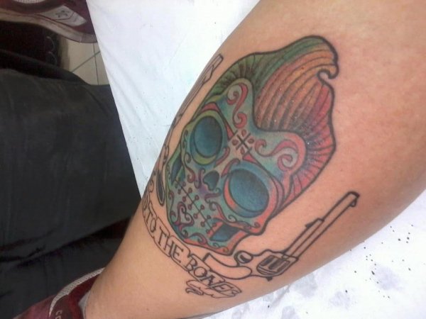Tattoo (3722)