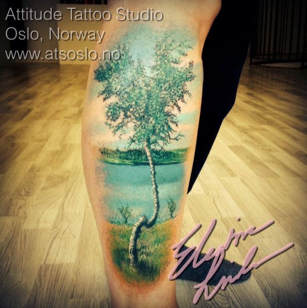 Tattoo (3710)