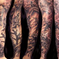Tattoo (764)