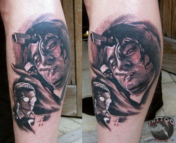 Tattoo (3391)