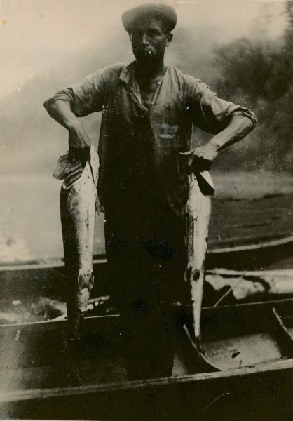 Приморье 1946 г