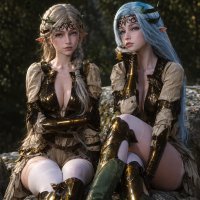 Lorelei, Kalypso