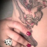 Tattoo (983)