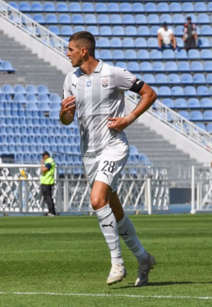 Филипп Будковский