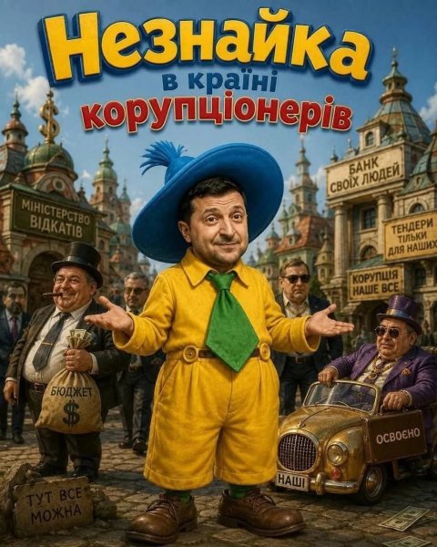 Незнайка
