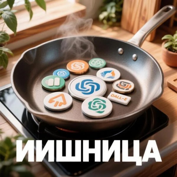 Иишница )