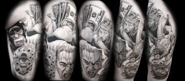 Tattoo (3267)