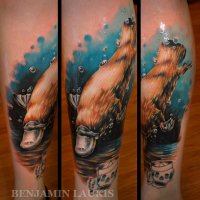 Tattoo (940)