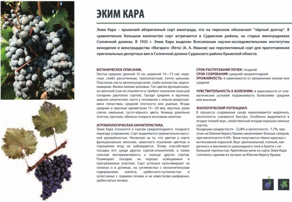 Эким кара