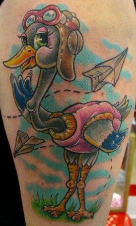 Tattoo (1057)