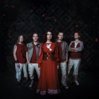 Пламя в нас