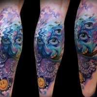 Tattoo (768)