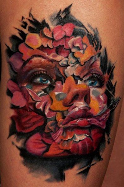 Tattoo (3709)