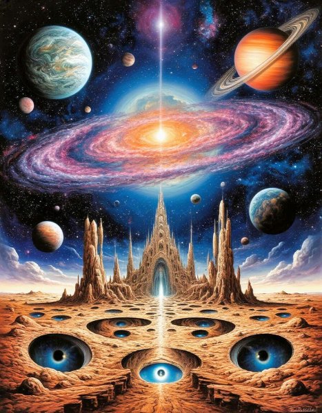 Universe