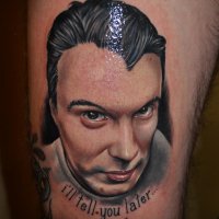 Tattoo (987)