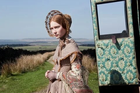 Jane Eyre 2011