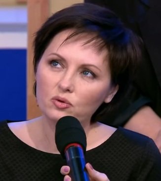 Елена Ксенофонтова