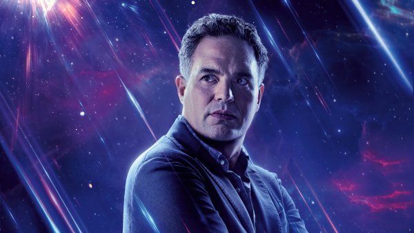 Hulk-dr-banner-avengers-endgame-encore-4k 717@5@s
