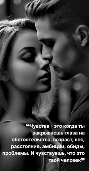 Любовь