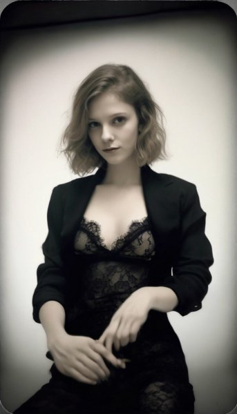 Елизавета Арзамасова