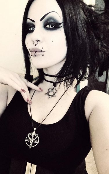 Gothic 27