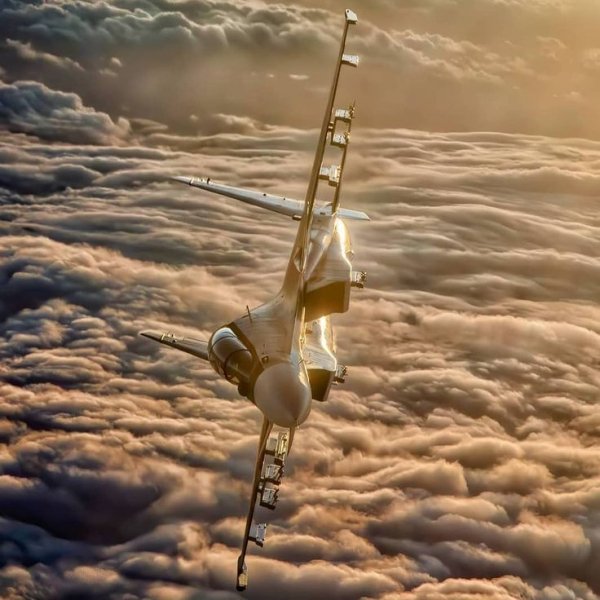 Су-30СМ
