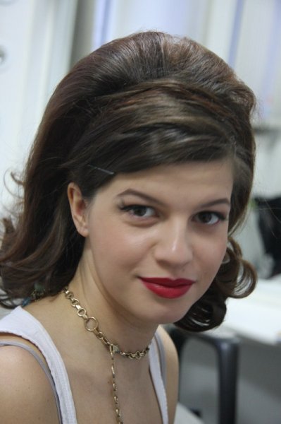 Агния Кузнецова