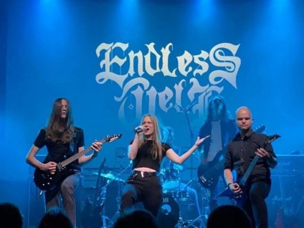 Endless Well