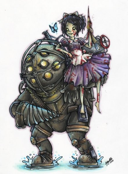 BioShock