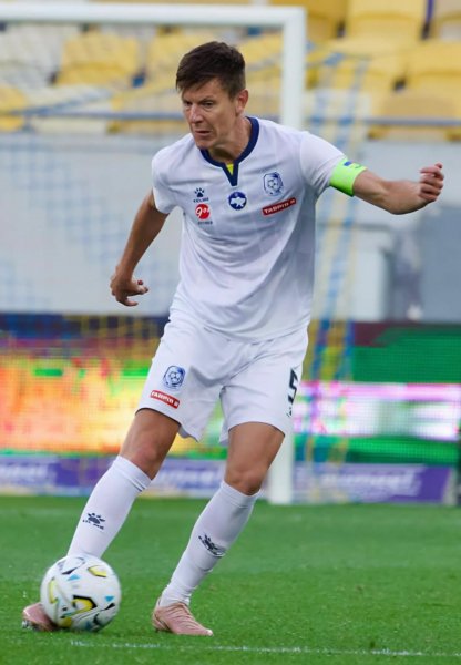 Василий Курко