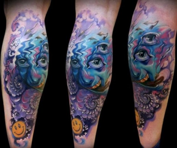 Tattoo (768)