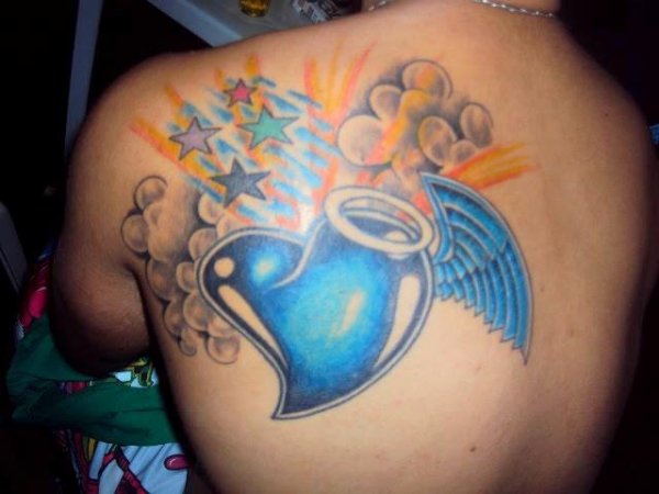 Tattoo (3518)