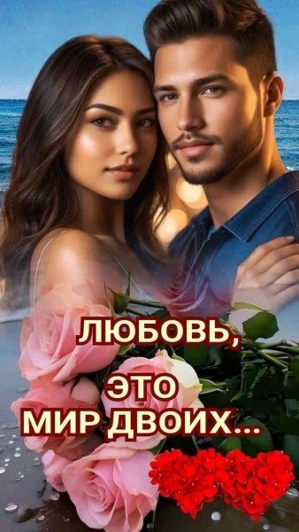Любовь