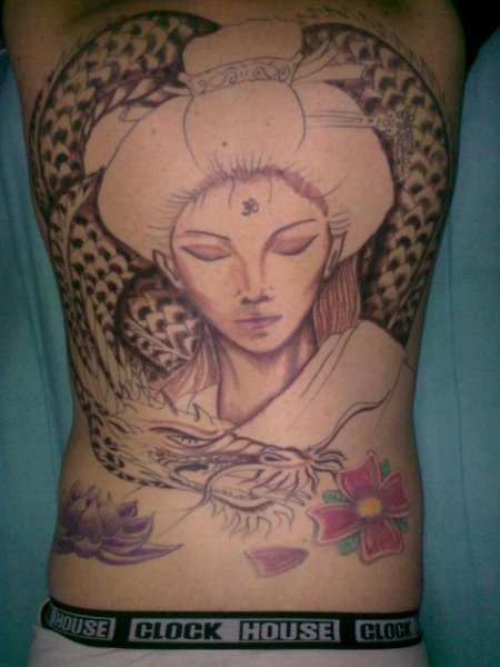 Tattoo (3396)