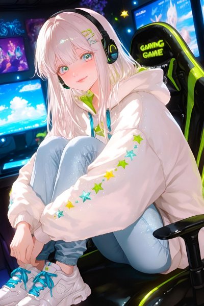 Аниме